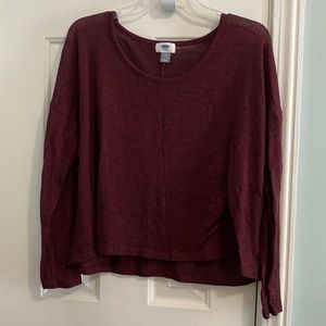 Old Navy Sweater